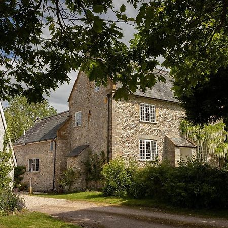 Horseshoe Barn Axminster Εξωτερικό φωτογραφία