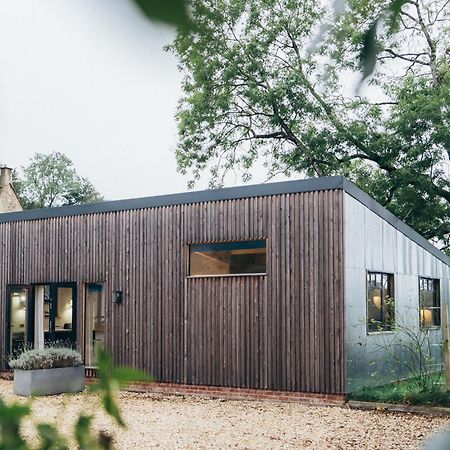 Horseshoe Barn Axminster Εξωτερικό φωτογραφία