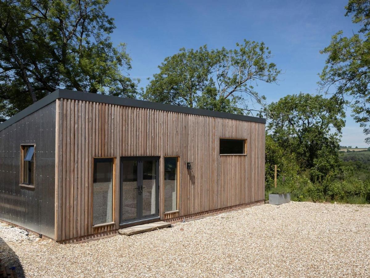 Horseshoe Barn Axminster Εξωτερικό φωτογραφία
